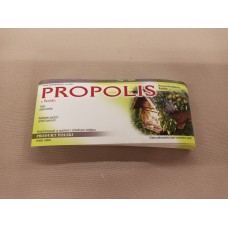  Etykiety na propolis